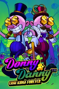 Donny & Danny